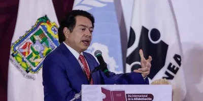 Delgado se queda sin lunch ni recreo