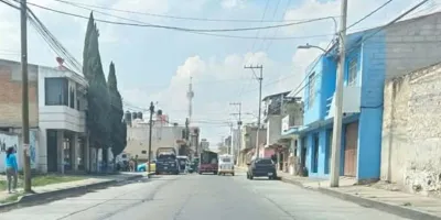 Riña en Acatzingo deja cuatro muertos y desata fuerte operativo de seguridad