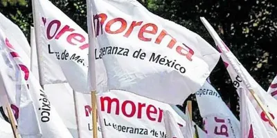 Morena pide evitar especulaciones sobre la alcaldía de Puebla 2027
