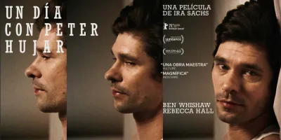 MUBI lanza en mayo una selección imperdible de películas