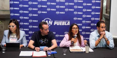 TEPJF batea al PAN por candidatura en Puebla capital
