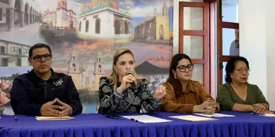Observa ASE irregularidades millonarias en gobierno de Paola Angon