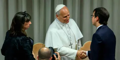 La Iglesia y los científicos de IA