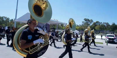 Desfile del 5 de Mayo provocará cierres en Puebla: estas son las rutas alternas