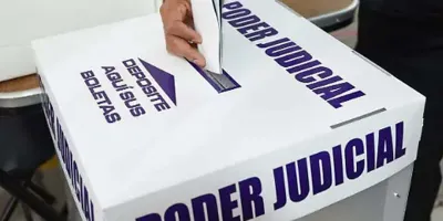 Puebla avaló propuesta de atrasar elección del Poder Judicial hasta 2028