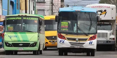 Puebla reestructura rutas y anuncia nuevas concesiones para transporte público