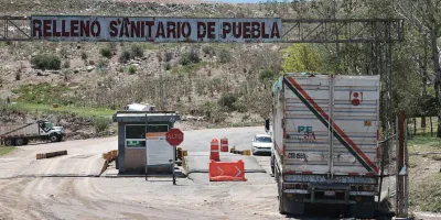 El relleno sanitario debe operar y cumplir estrictas normas ambientales: Ibero