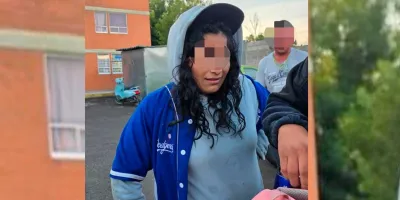 Cayeron RATAS en Hueyatzacoalco cuando intentaban llevarse una moto