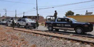 Seguridad Pública de Texmelucan suma nuevo relevo en la administración