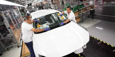 Empleados administrativos de Volkswagen Puebla impulsan sindicato laboral inédito