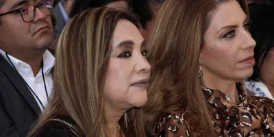 Congreso de Puebla descarta acción penal contra Amanda Gómez Nava