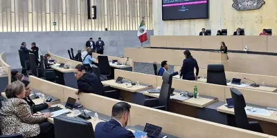 Diputados poblanos pisan el acelerador para aprobar iniciativas 