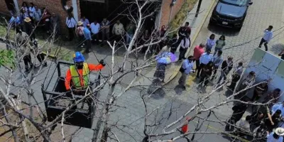Atlixco refuerza seguridad con Plan Castor 2026 ante temporada de lluvias