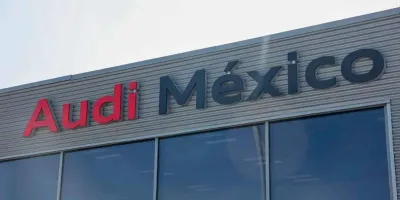 Negociaciones entre Audi México y Sitaudi avanzan; Canacintra llama a privilegiar la estabilidad
