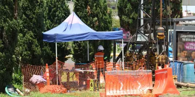 Continúan permisos y ajustes para el Cablebús pese a cesión de predios en Puebla