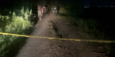 Investigan muerte de dos hombres hallados en distintos puntos de Tehuacán
