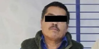 Cae presunto responsable de disparar a perrita “Blanquita” en Atlixco