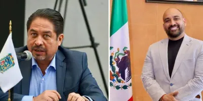 Cambios en el gobierno de Puebla: Carlos Ochoa al DIF Estatal y Juan Carlos Valdés a Finanzas