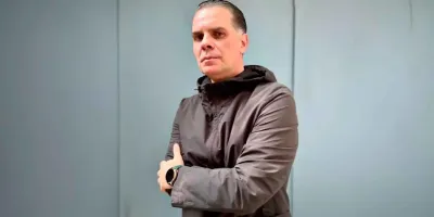 Christian Martinoli responde a Televisa y enciende la batalla por las transmisiones del Mundial 2026