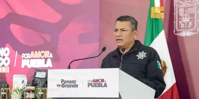 Caen mandos en Tepeaca tras explosión de pipas huachigaseras