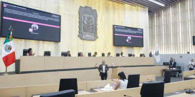 Congreso de Puebla, rebasado: admiten cuello de botella por exceso de iniciativas