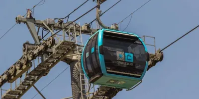 Congreso de Puebla presiona por Cablebús: retraso amplía polémica sobre movilidad