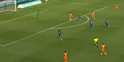 Costa de Marfil vence 1-0 a un Ecuador que mereció más