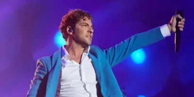 David Bisbal llega a Puebla con su Tour Eternos 2026: sede, costos y cómo comprar boletos