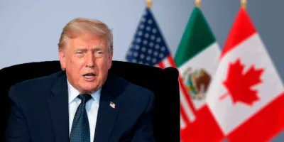 Trump tensa las relaciones