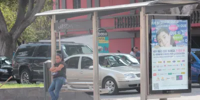 El PAN mantiene críticas contra concesión de paraderos capitalinos