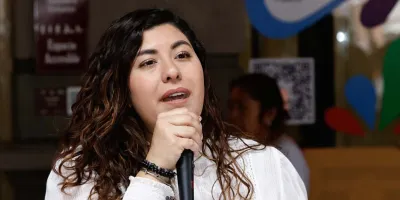Elecciones 2027: Xel Arianna Hernández busca llegar a la Cámara de Diputados