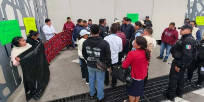 Entre Hueyapan y Atempan el conflicto es político, denunció el PAN