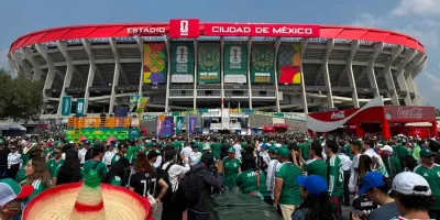 El país a prueba en el Mundial