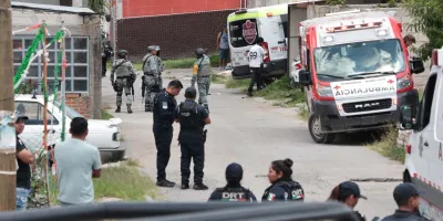 Explosión en Geovillas del Sur deja tercera víctima mortal; era dueña de la vivienda
