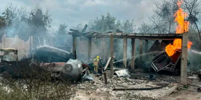 Se encontrará a los responsables de la explosión en Tepeaca 
