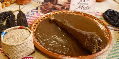 San Lucas Atzala celebrará la Feria del Mole 2026 con gastronomía tradicional, cultura y 10 mil visitantes esperados