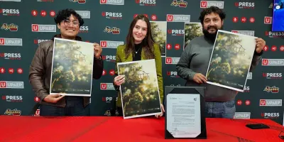 Cortometraje “Nantli” será filmado en Puebla, Tlaxcala y Veracruz