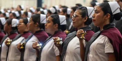 Puebla abre otra opción educativa para estudiar Enfermería 