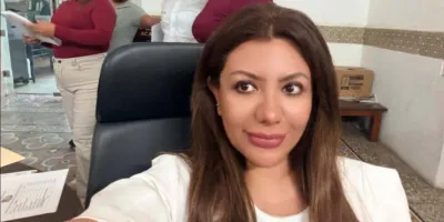 Guadalupe Bárcenas niega que dejará la alcaldía y seguirá al frente del Ayuntamiento de Acatlán