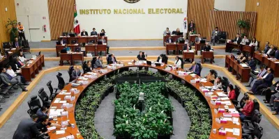 Puebla, PAZ y Somos México