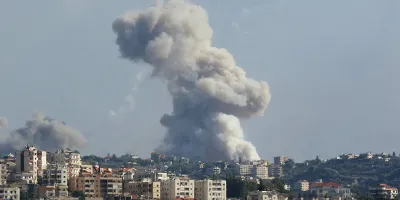 Israel y Hezbolá acuerdan alto al fuego tras intensos combates que pusieron en riesgo la paz en Oriente Medio