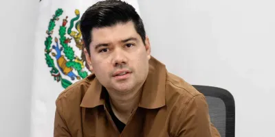 Candidaturas de Morena no serán automáticas para el PVEM, advierte Jaime Natale