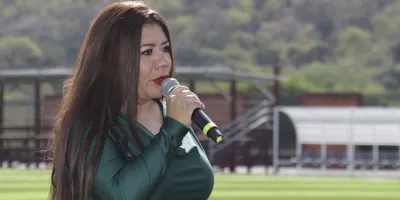 Los regidores no me eligieron, me eligió Acatlán, sentenció la presidenta municipal 