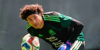 Lista de México para el Mundial 2026 genera polémica: lesionados, ausencias inesperadas y el sexto Mundial de Ochoa