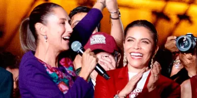 Los tiempos de Olivia Salomón