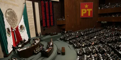 Mantener mayoría en la Cámara de Diputados, la prioridad del PT en 2027