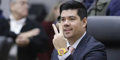 Quien se quiera reelegir deberá acreditar resultados: PVEM 