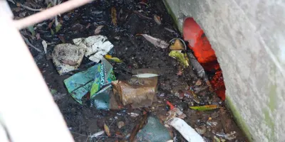 CCE Puebla pide desazolve y nuevas obras para enfrentar las lluvias más intensas