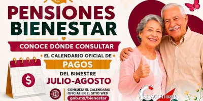 Bienestar julio 2026: fechas y montos que podrían recibir los beneficiarios este bimestre