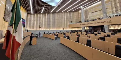 PAN acusa red de protección política en la LXII Legislatura de Puebla